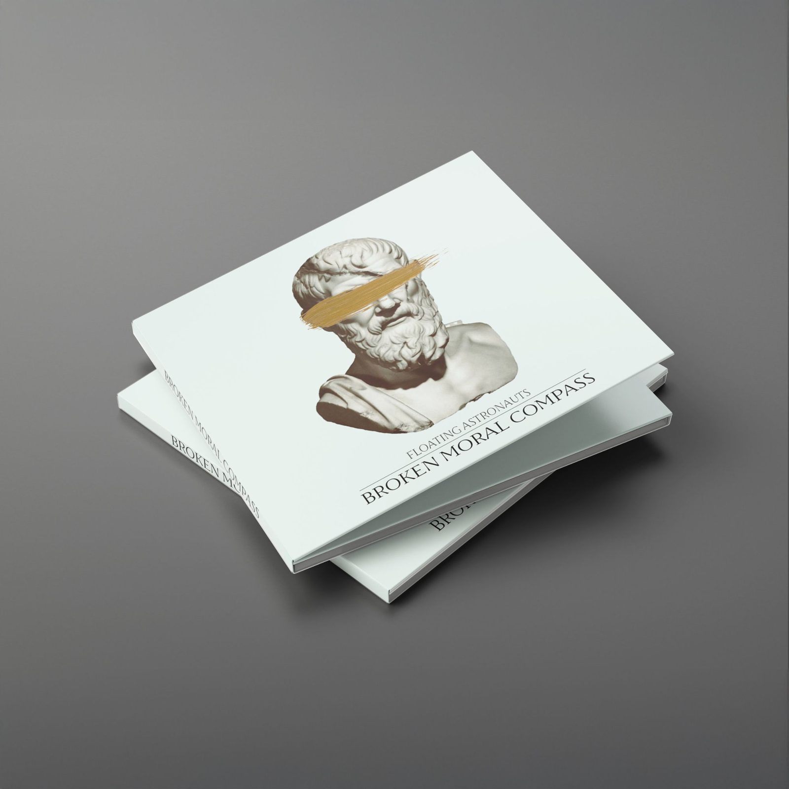 Floating Astronauts 1