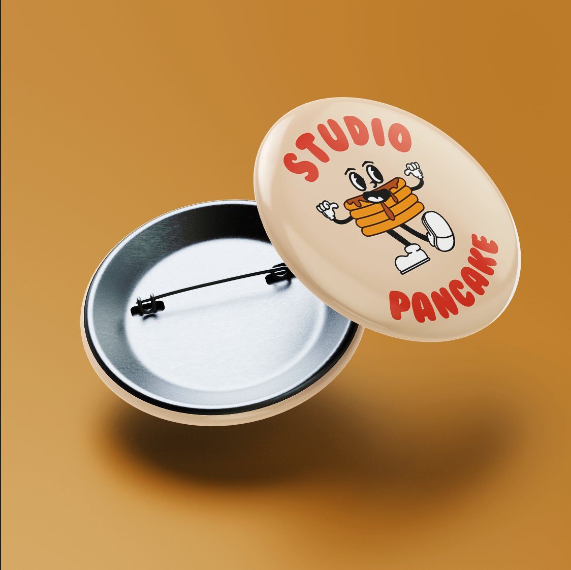 Studio Pancake 2