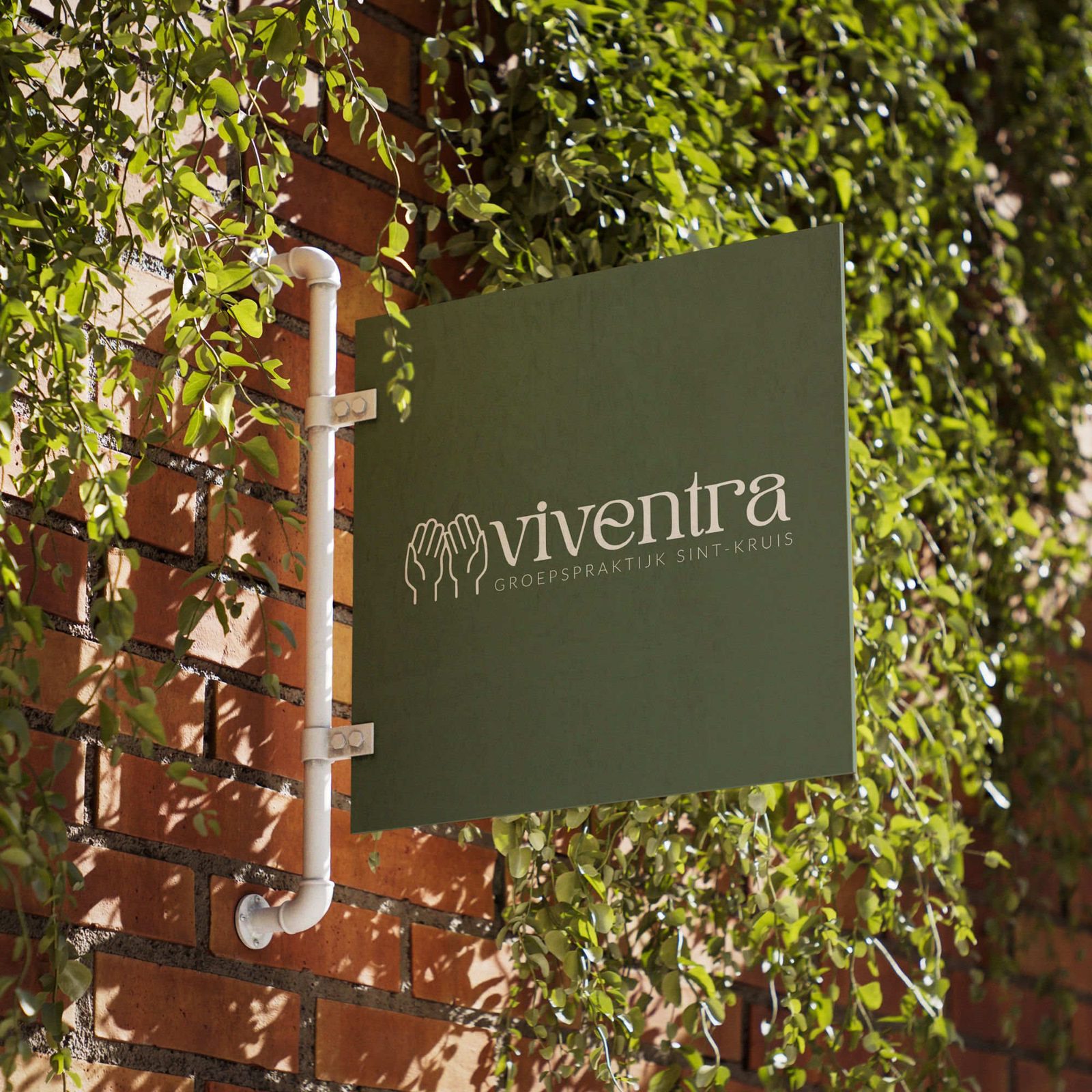 Viventra Groepspraktijk Sint-Kruis 2