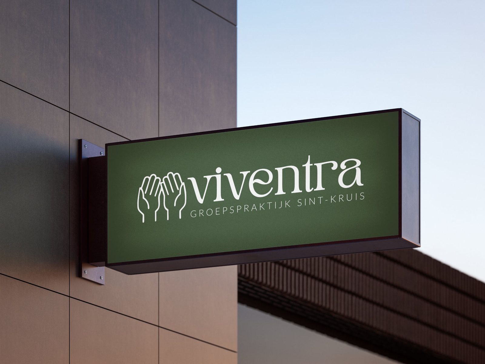 Viventra Groepspraktijk Sint-Kruis 3